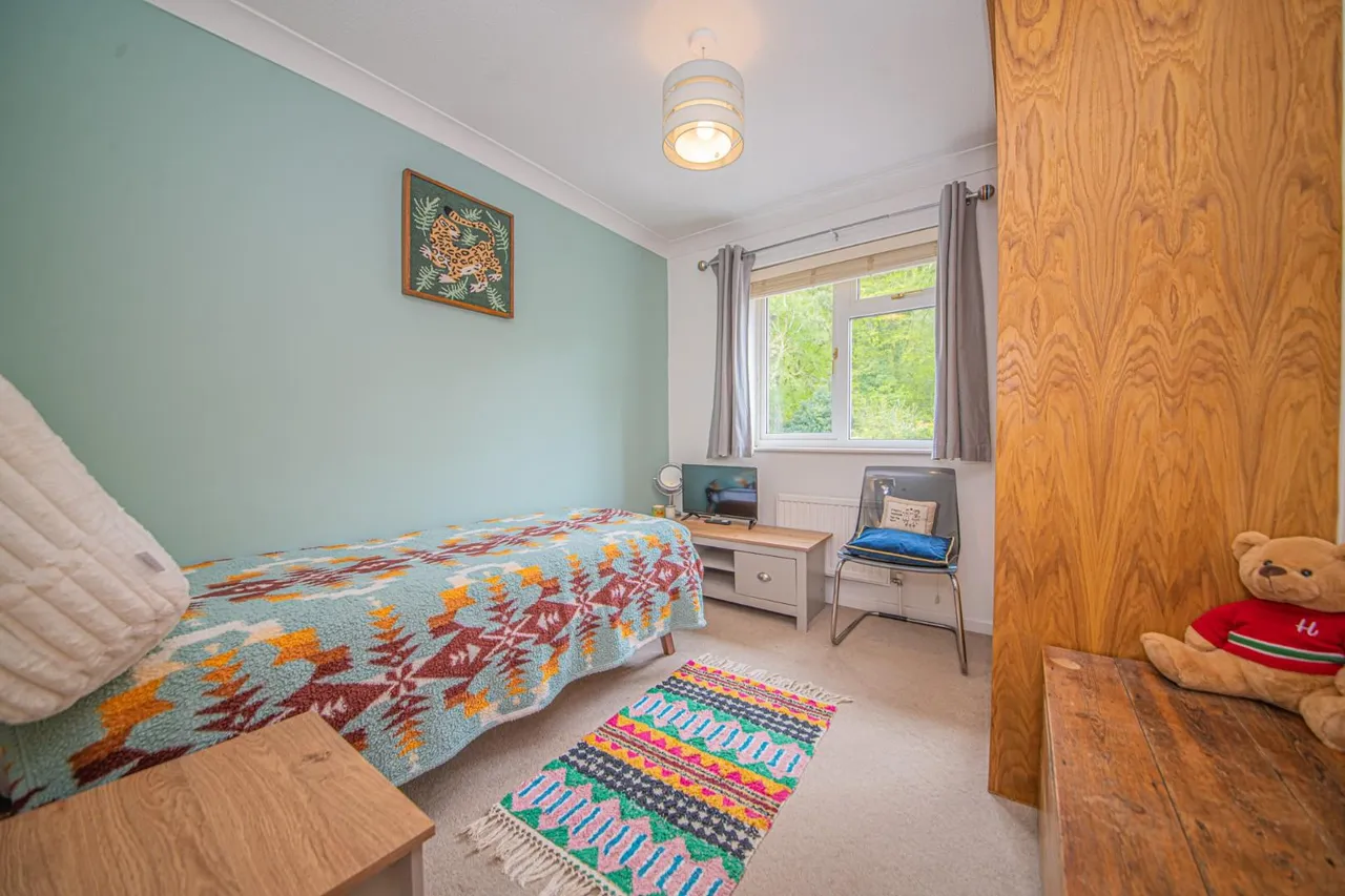 Mitre Copse, Bishopstoke, EASTLEIGH, Hampshire, SO50 8QE, photo 20