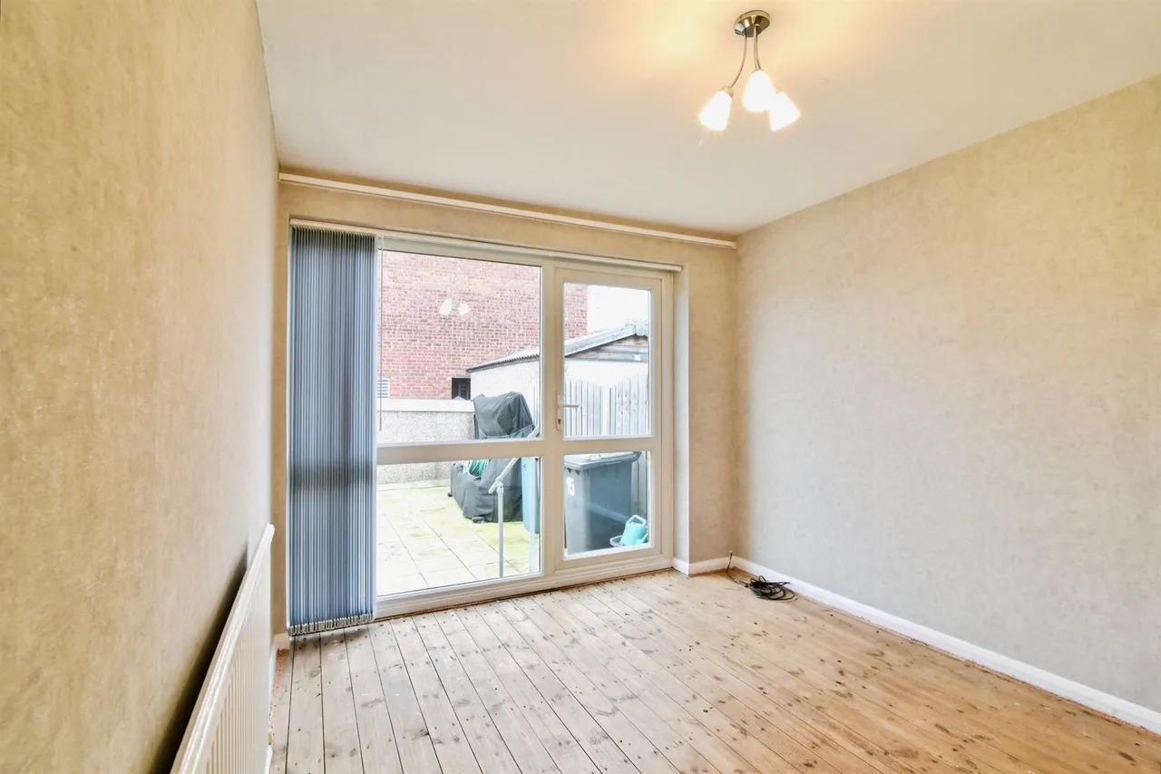 Kirkcroft Drive, Killamarsh, S21, photo 10
