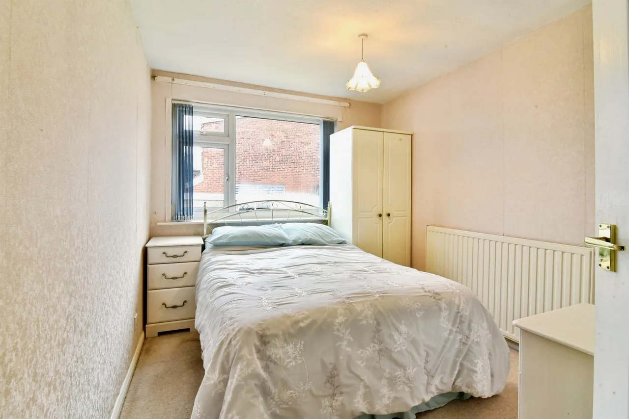 Kirkcroft Drive, Killamarsh, S21, photo 6