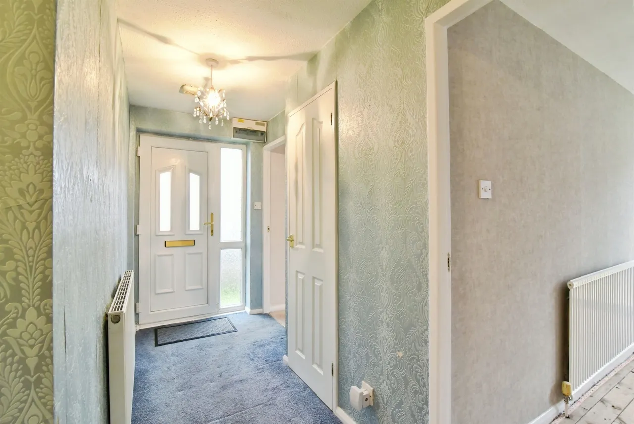 Kirkcroft Drive, Killamarsh, S21, photo 5