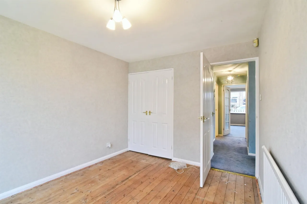 Kirkcroft Drive, Killamarsh, S21, photo 11