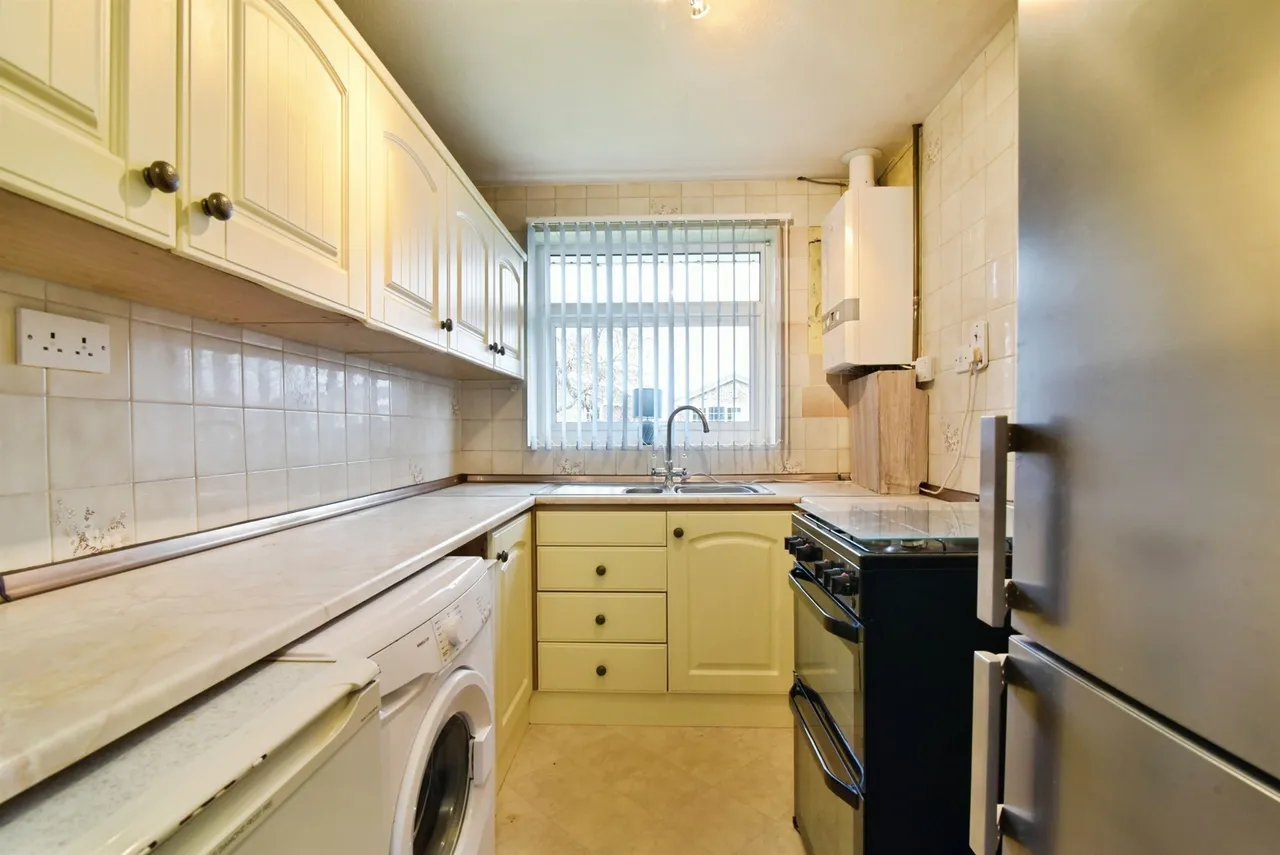 Kirkcroft Drive, Killamarsh, S21, photo 2