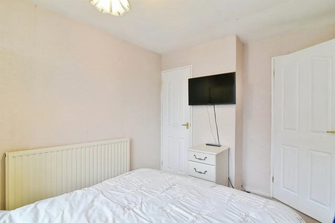 Kirkcroft Drive, Killamarsh, S21, photo 17