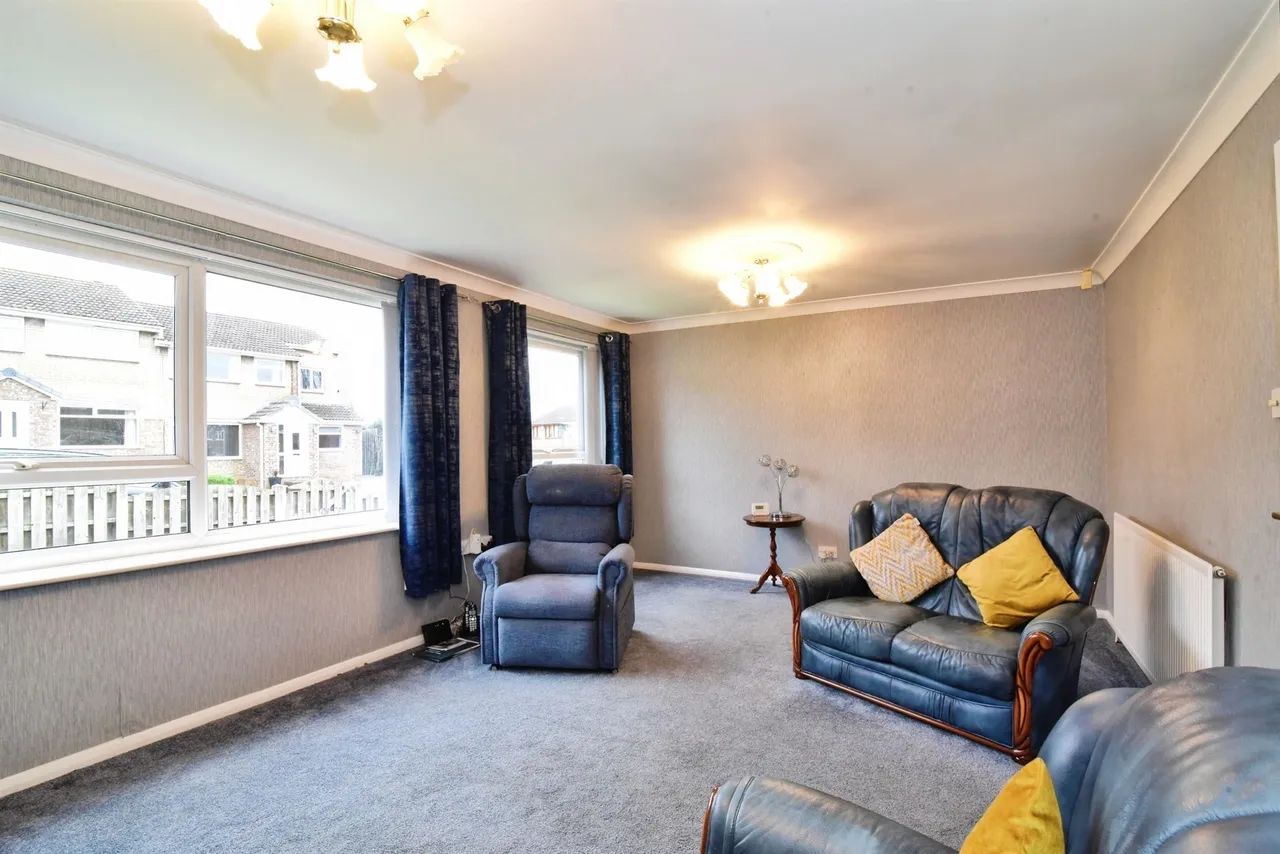 Kirkcroft Drive, Killamarsh, S21, photo 4