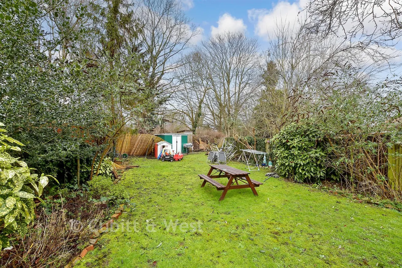 Blenheim Crescent, South Croydon, CR2, photo 14