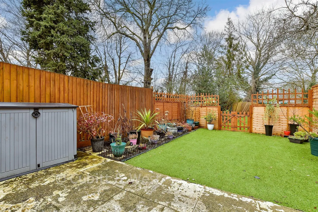 Blenheim Crescent, South Croydon, CR2, photo 13