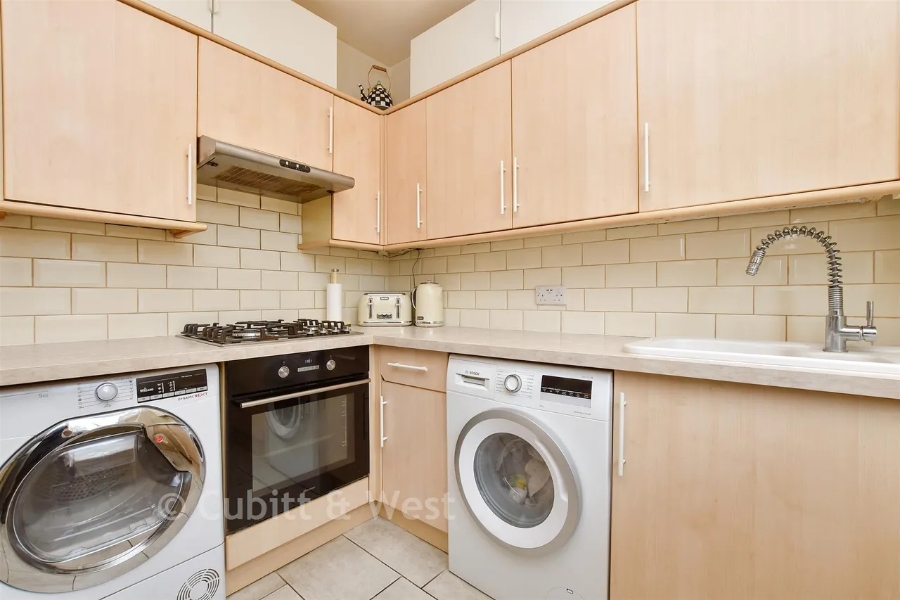 Blenheim Crescent, South Croydon, CR2, photo 4