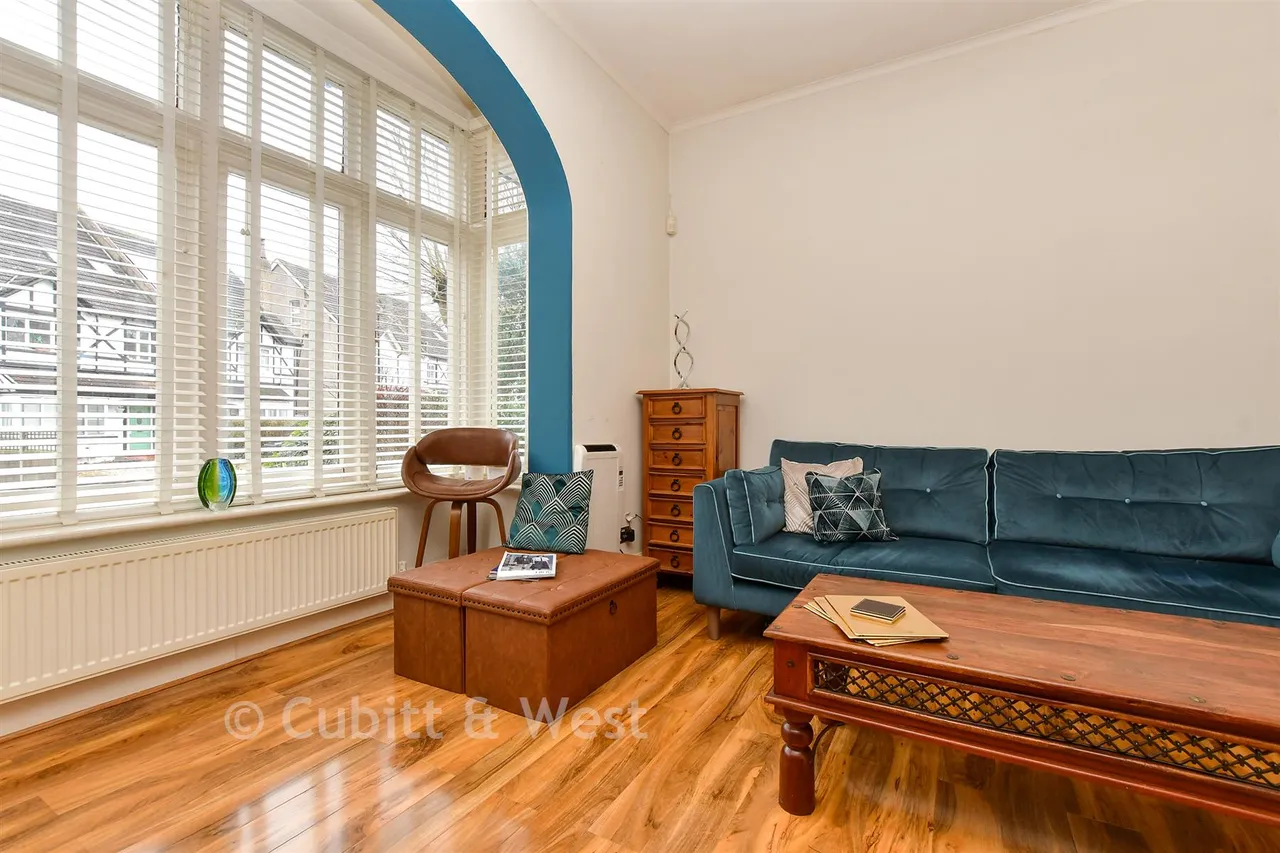 Blenheim Crescent, South Croydon, CR2, photo 12