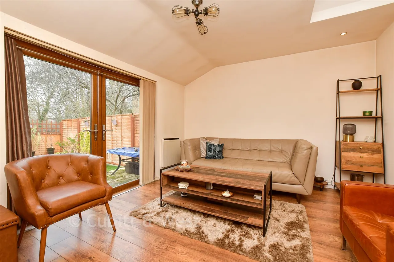 Blenheim Crescent, South Croydon, CR2, photo 9