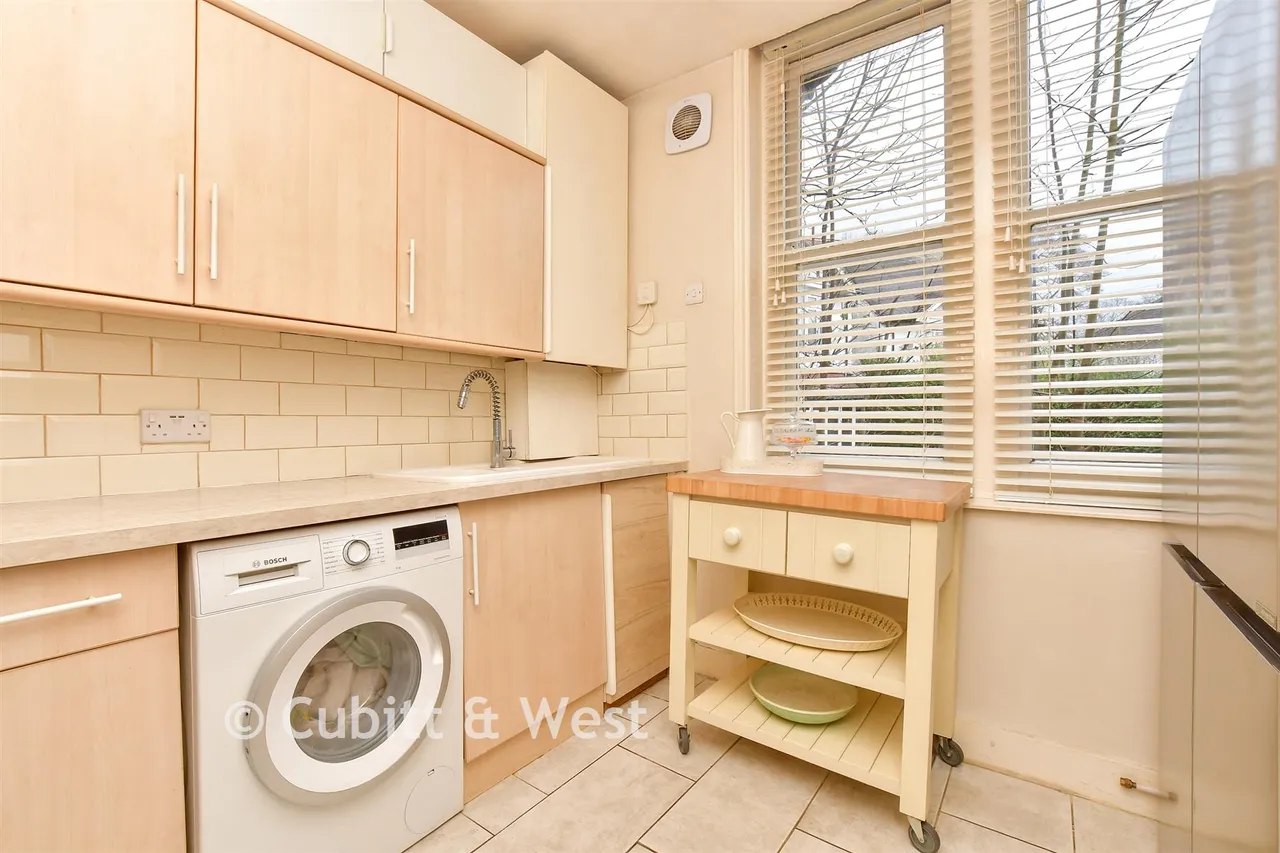 Blenheim Crescent, South Croydon, CR2, photo 5