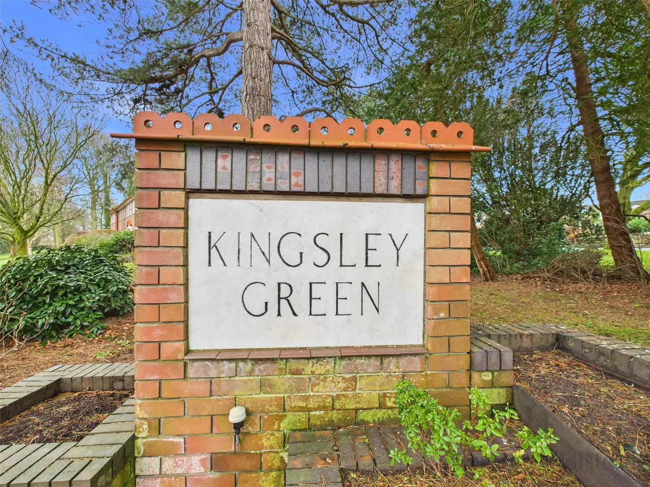 Kingsley Green, Kingsley Road, Frodsham, Cheshire, WA6 6YA, photo 27