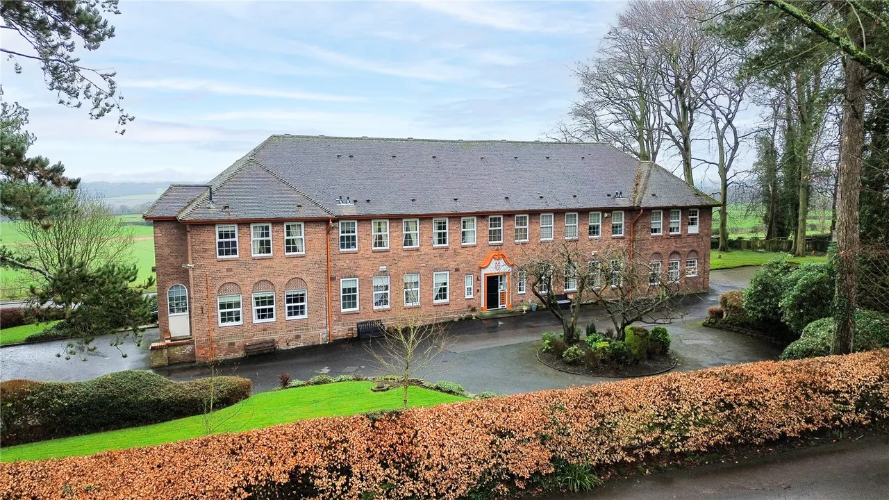 Kingsley Green, Kingsley Road, Frodsham, Cheshire, WA6 6YA, photo 2