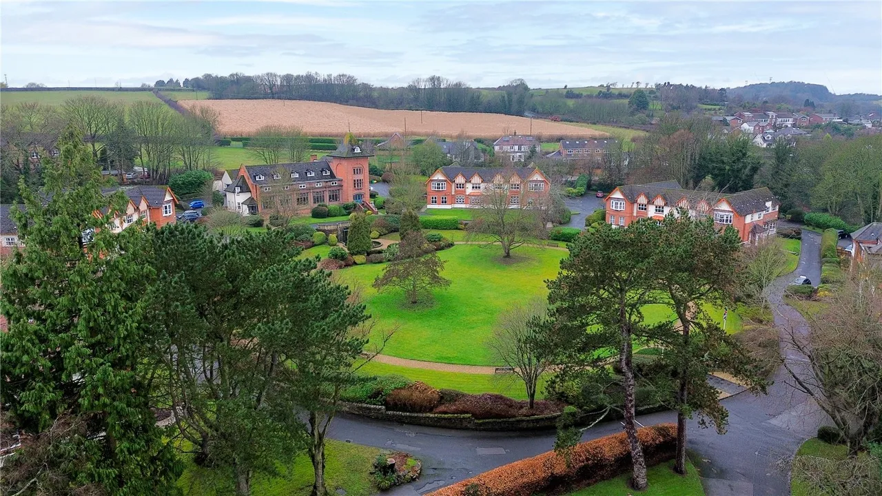 Kingsley Green, Kingsley Road, Frodsham, Cheshire, WA6 6YA, photo 6