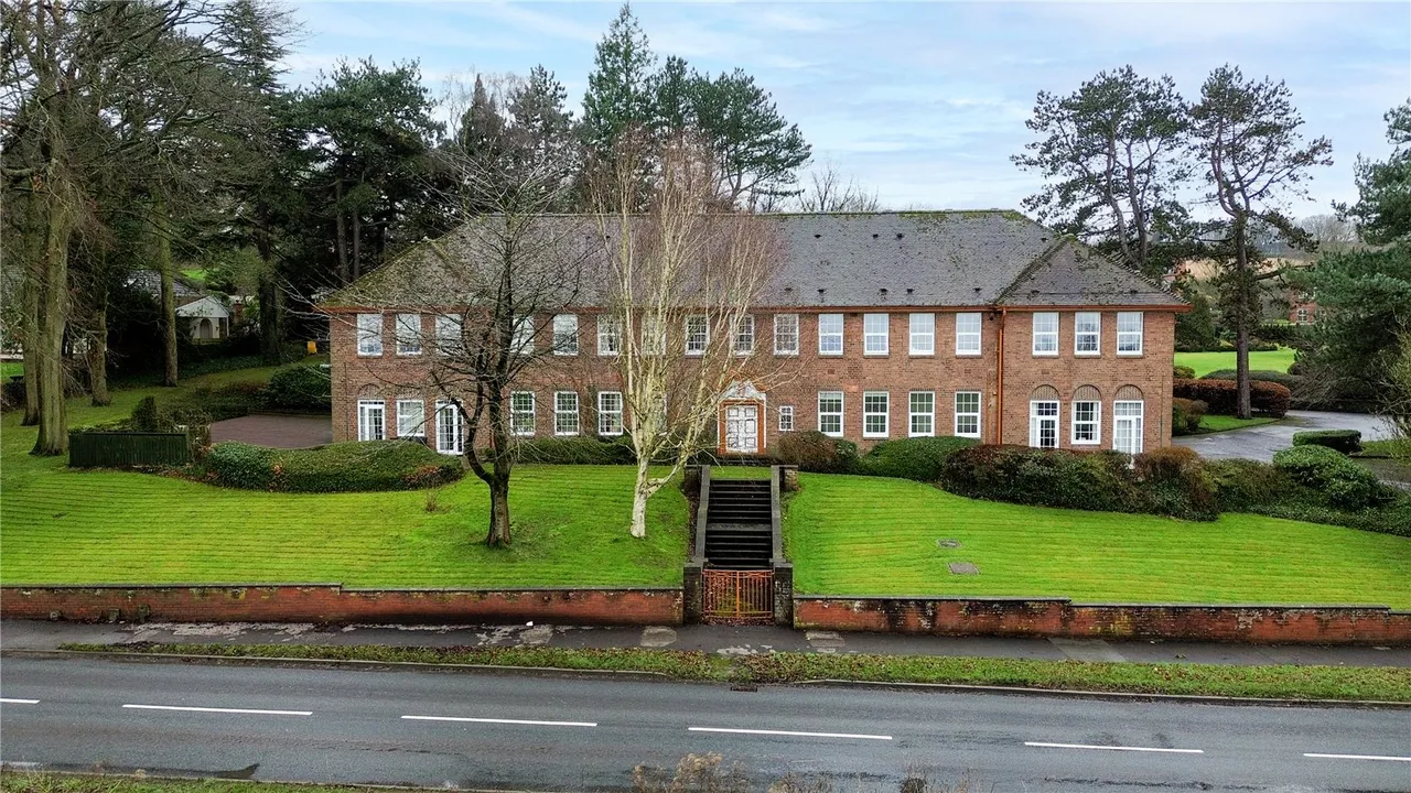 Kingsley Green, Kingsley Road, Frodsham, Cheshire, WA6 6YA, photo 17