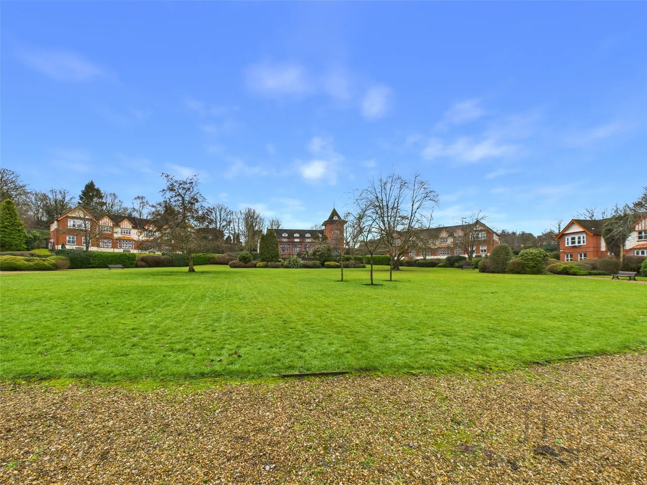 Kingsley Green, Kingsley Road, Frodsham, Cheshire, WA6 6YA, photo 25