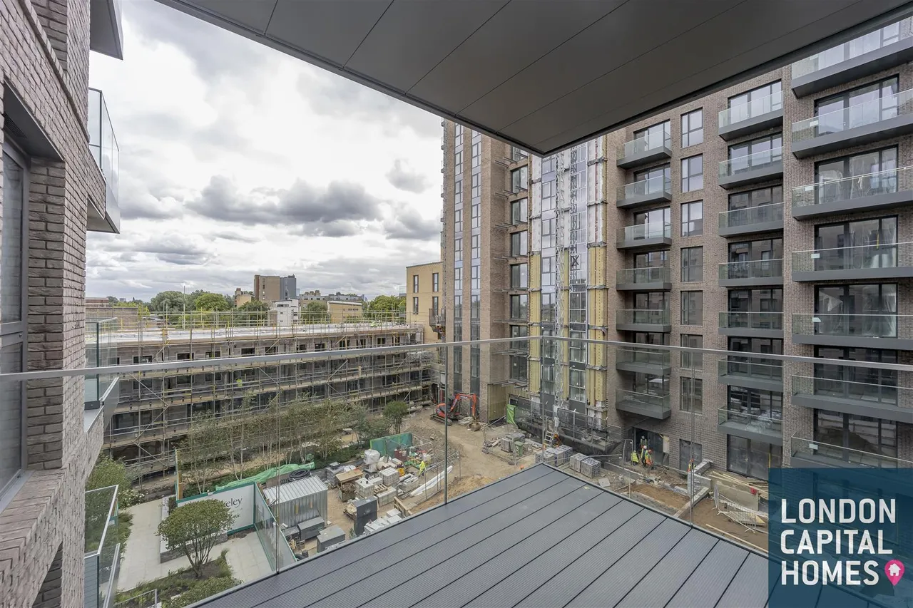 Coster Avenue, London, photo 19