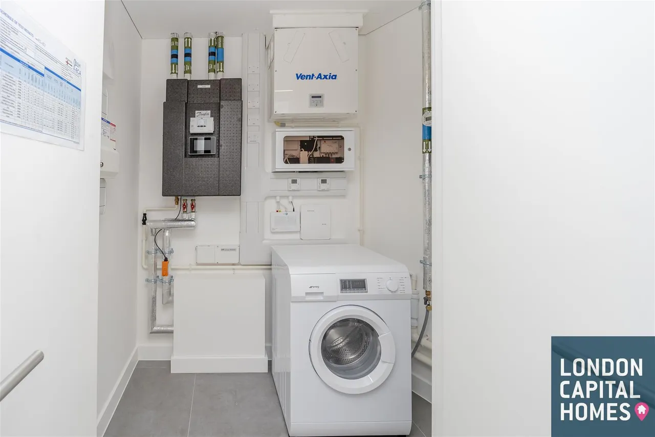 Coster Avenue, London, photo 17