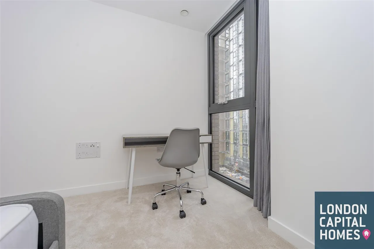 Coster Avenue, London, photo 11