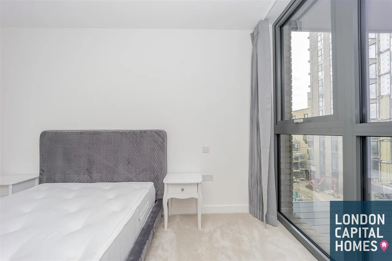 Coster Avenue, London, photo 15