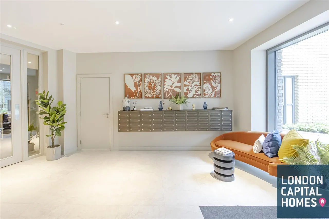 Coster Avenue, London, photo 22