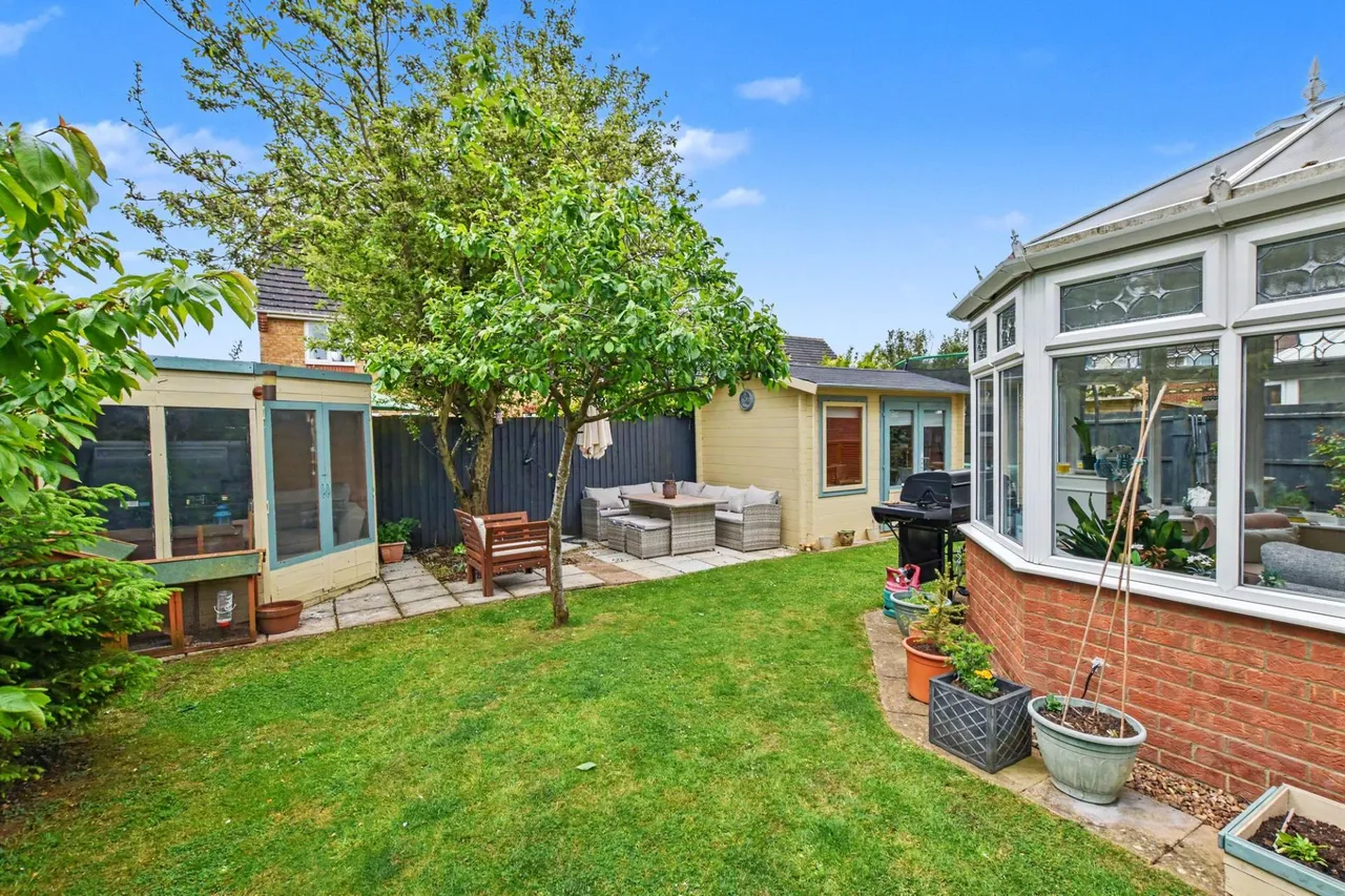 Primrose Way, Stamford, PE9, photo 15