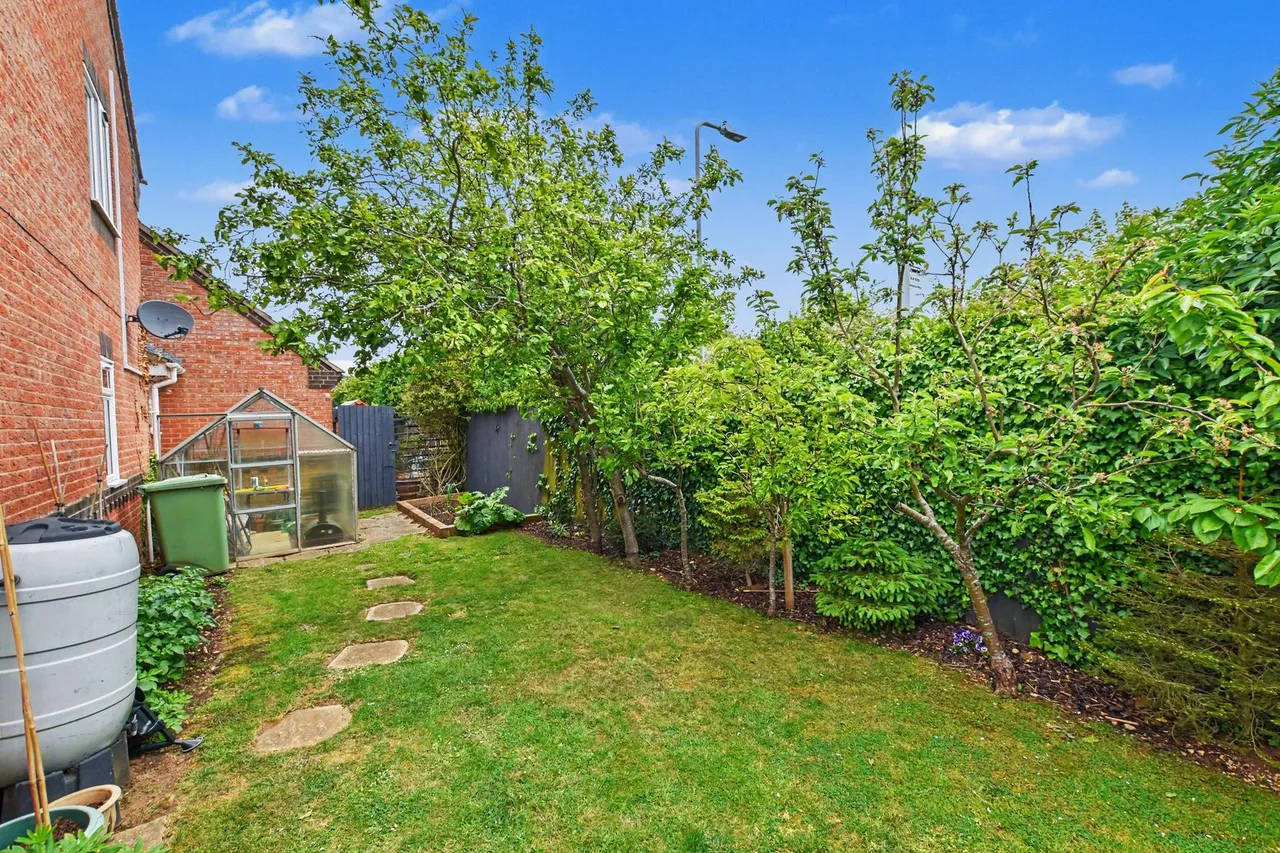 Primrose Way, Stamford, PE9, photo 14
