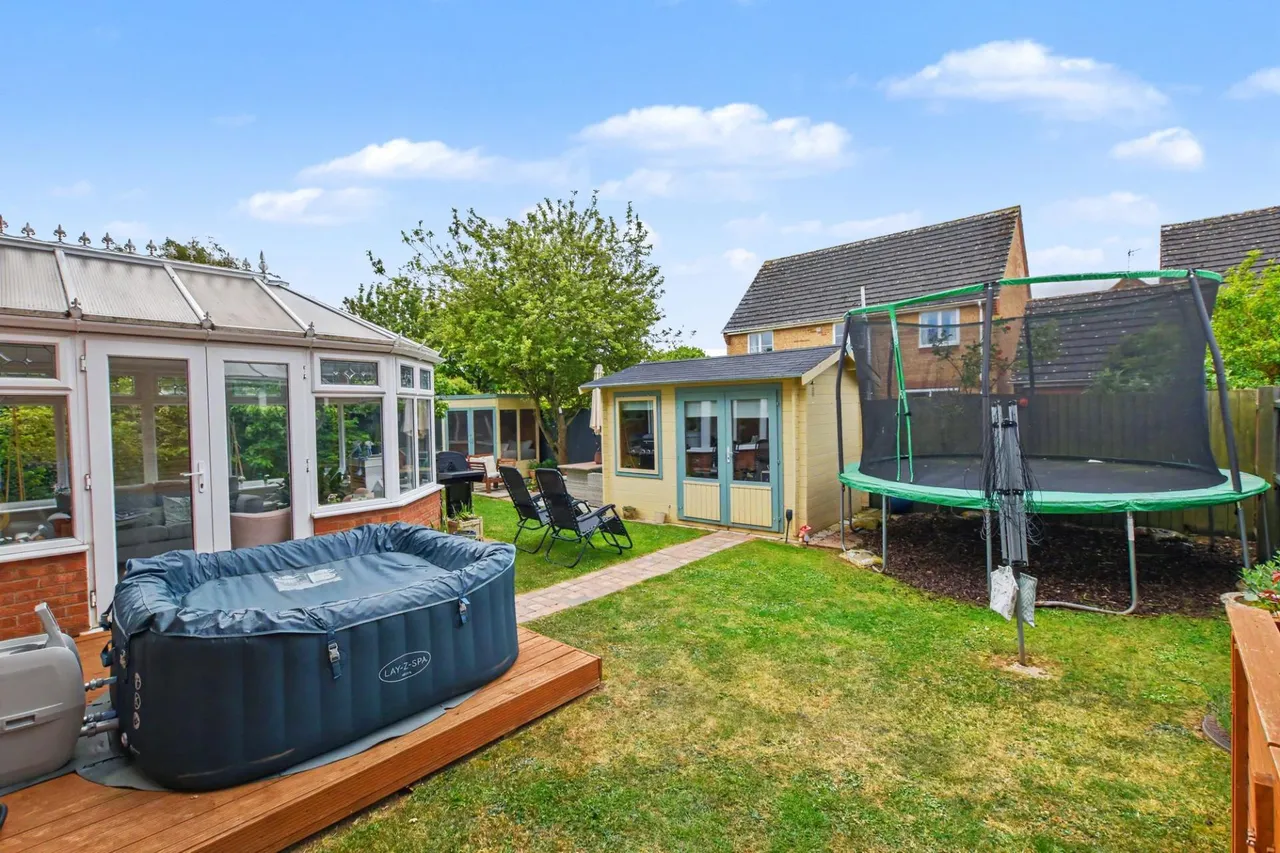 Primrose Way, Stamford, PE9, photo 13