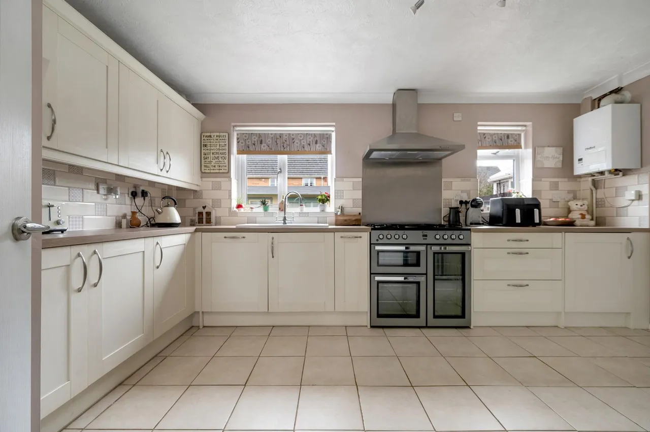 Primrose Way, Stamford, PE9, photo 5