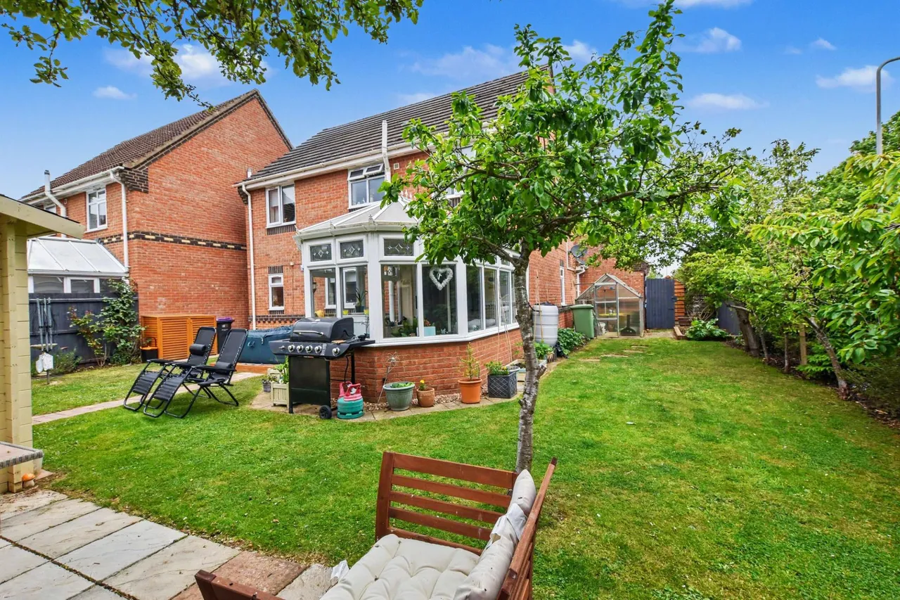 Primrose Way, Stamford, PE9, photo 16