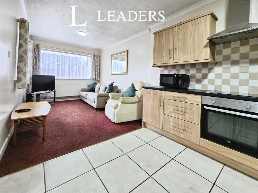 Brockhurst Road, Gosport, PO12, photo 15