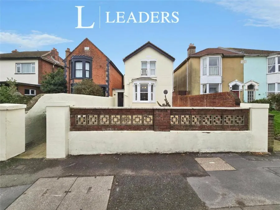 4 bed house for sale, Brockhurst Road, Gosport, PO12