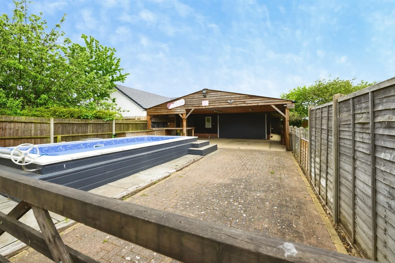 Peterborough Road, Farcet, PE7, photo 18