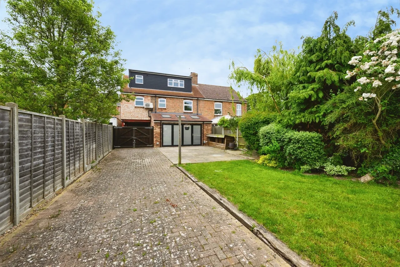 Peterborough Road, Farcet, PE7, photo 20