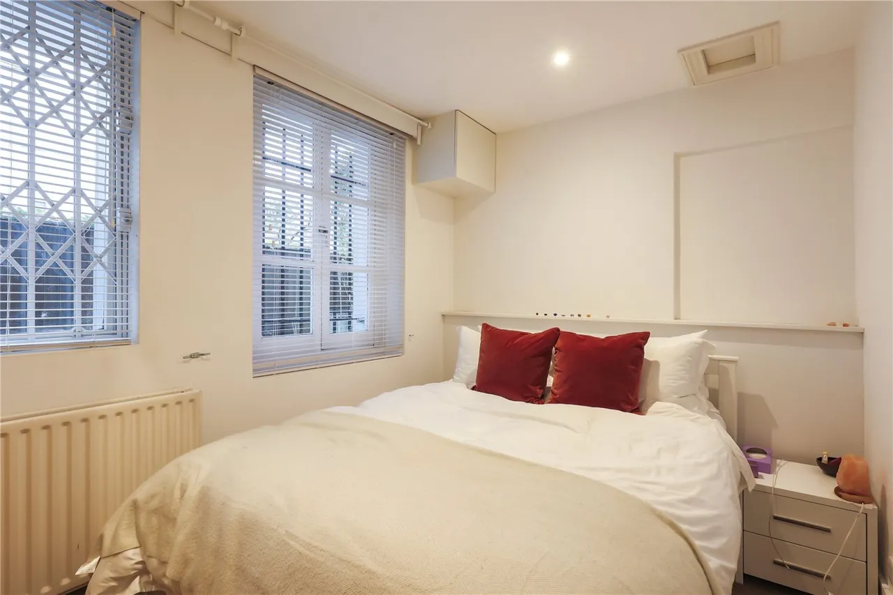 Belsize Park, Hampstead, NW3, photo 4
