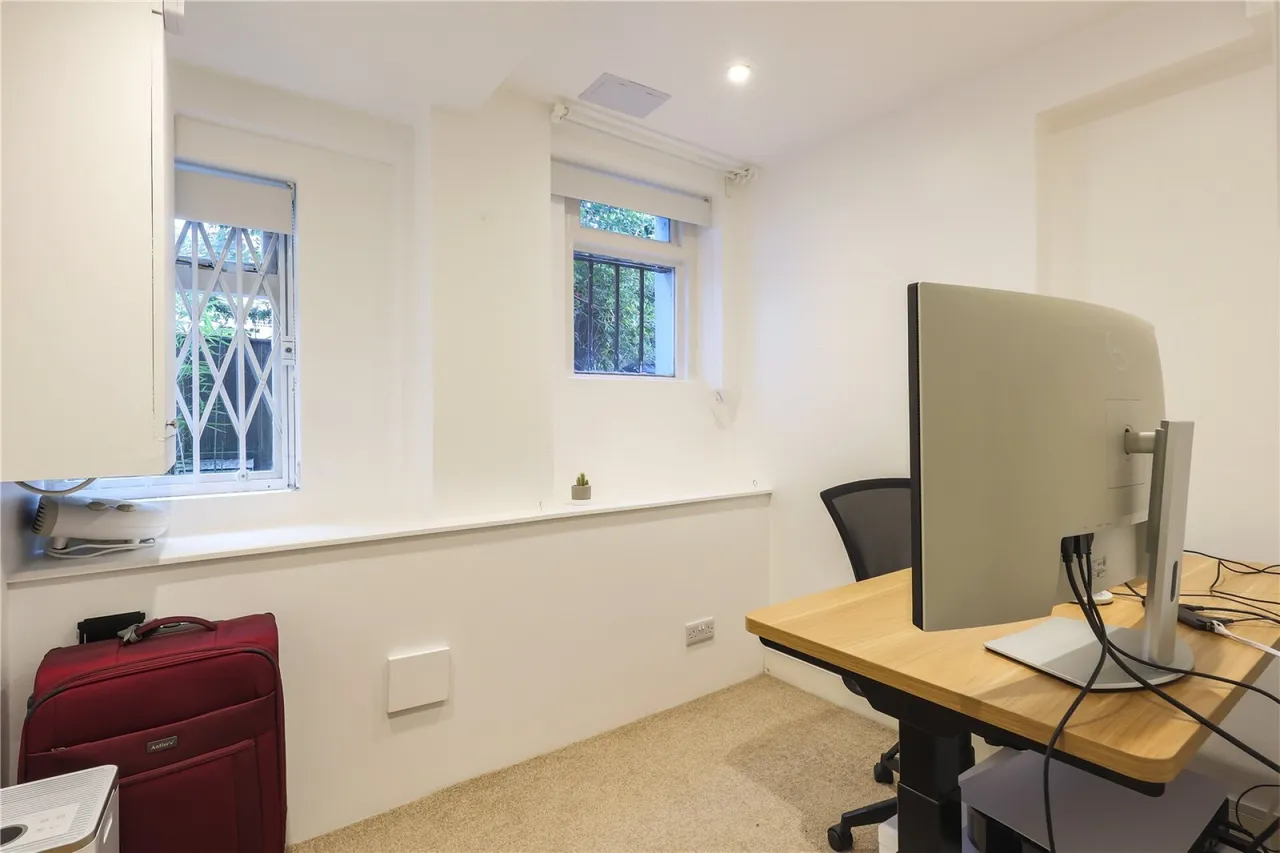 Belsize Park, Hampstead, NW3, photo 6