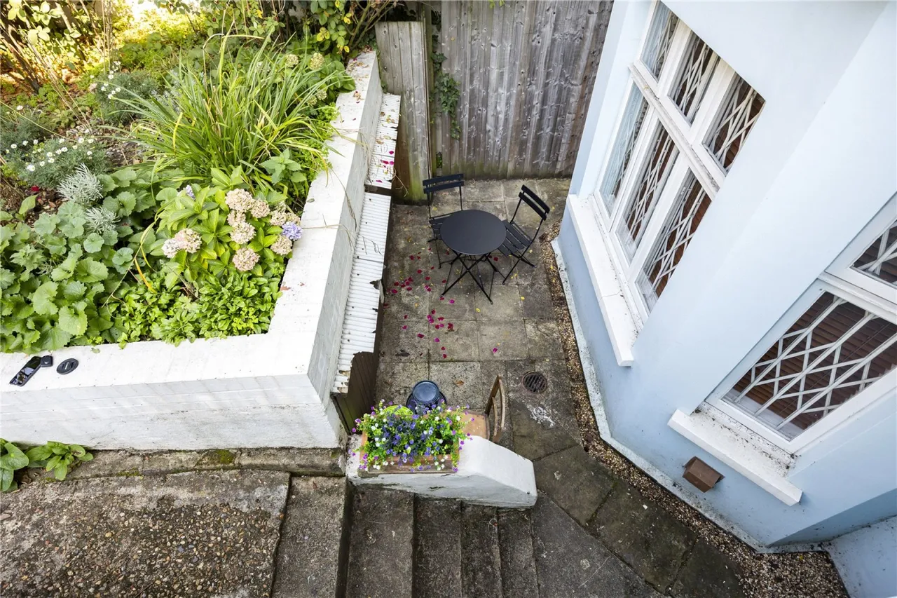 Belsize Park, Hampstead, NW3, photo 12