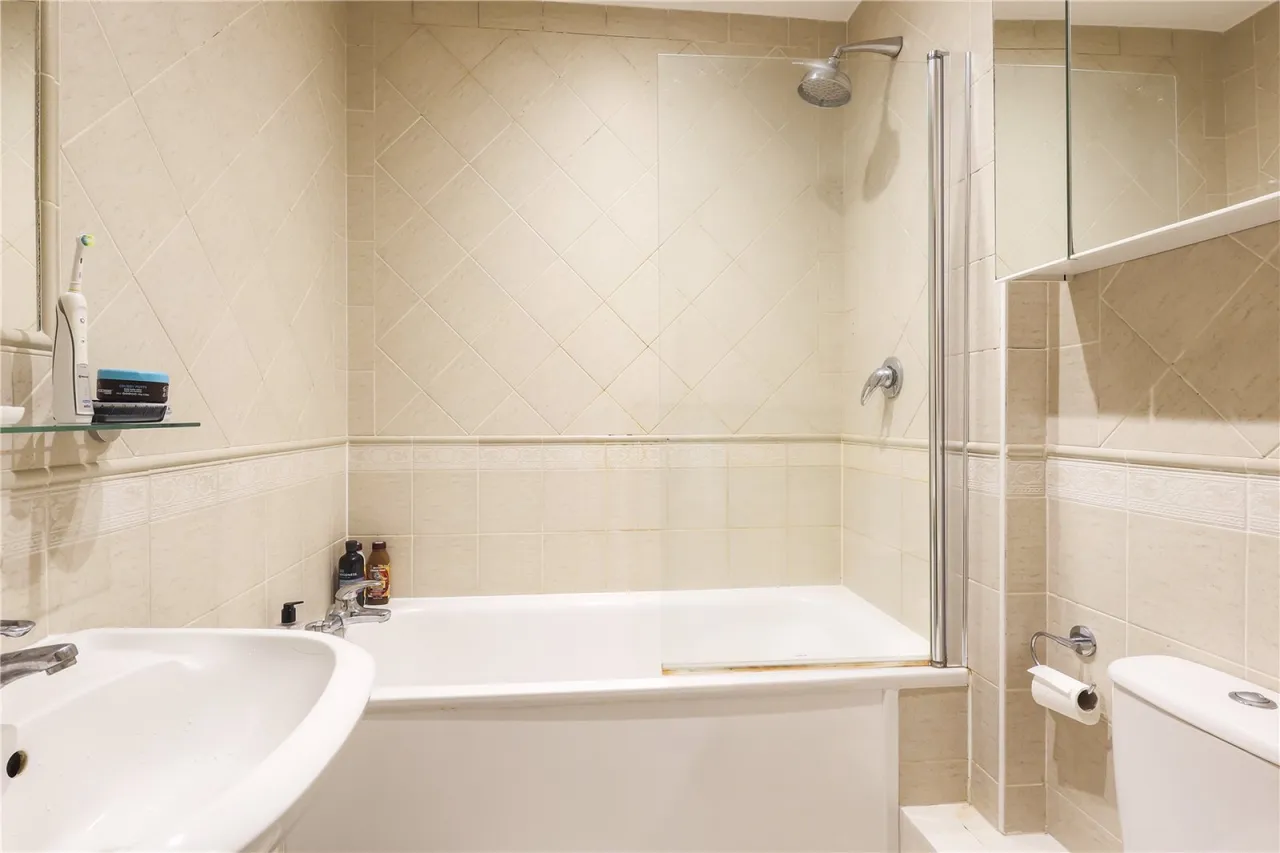 Belsize Park, Hampstead, NW3, photo 5