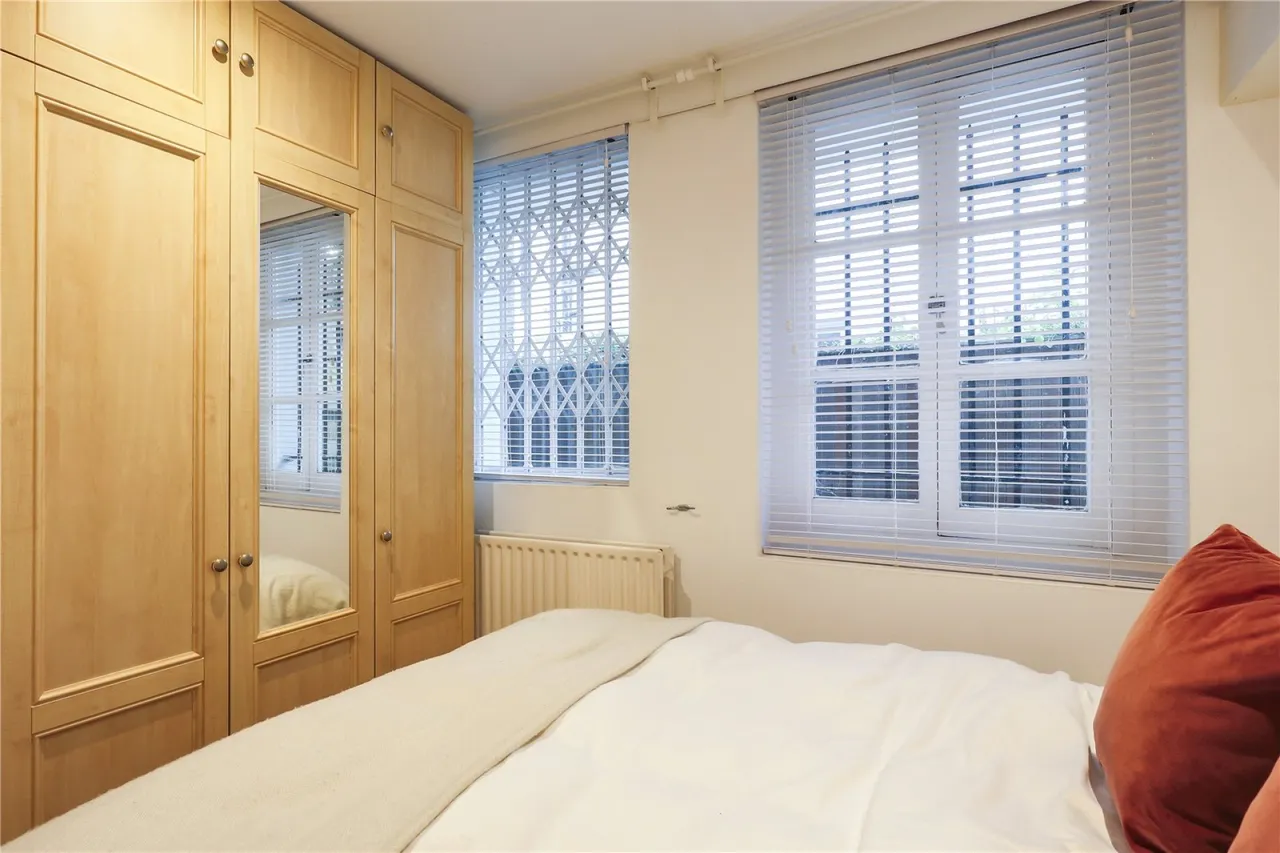 Belsize Park, Hampstead, NW3, photo 9