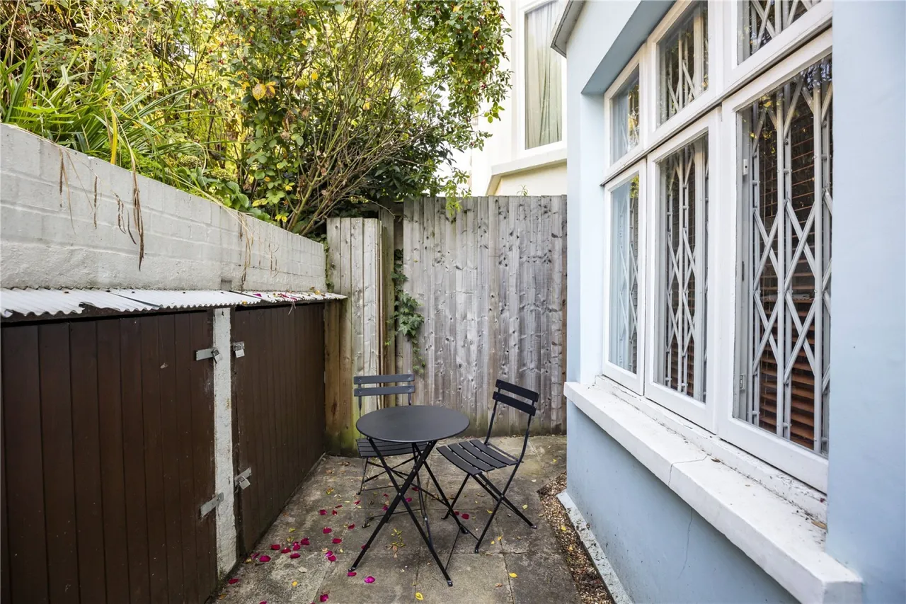 Belsize Park, Hampstead, NW3, photo 7
