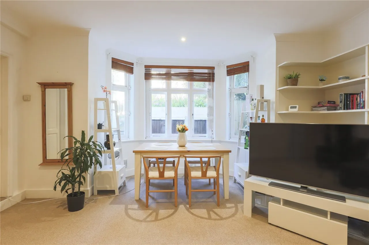 Belsize Park, Hampstead, NW3, photo 10