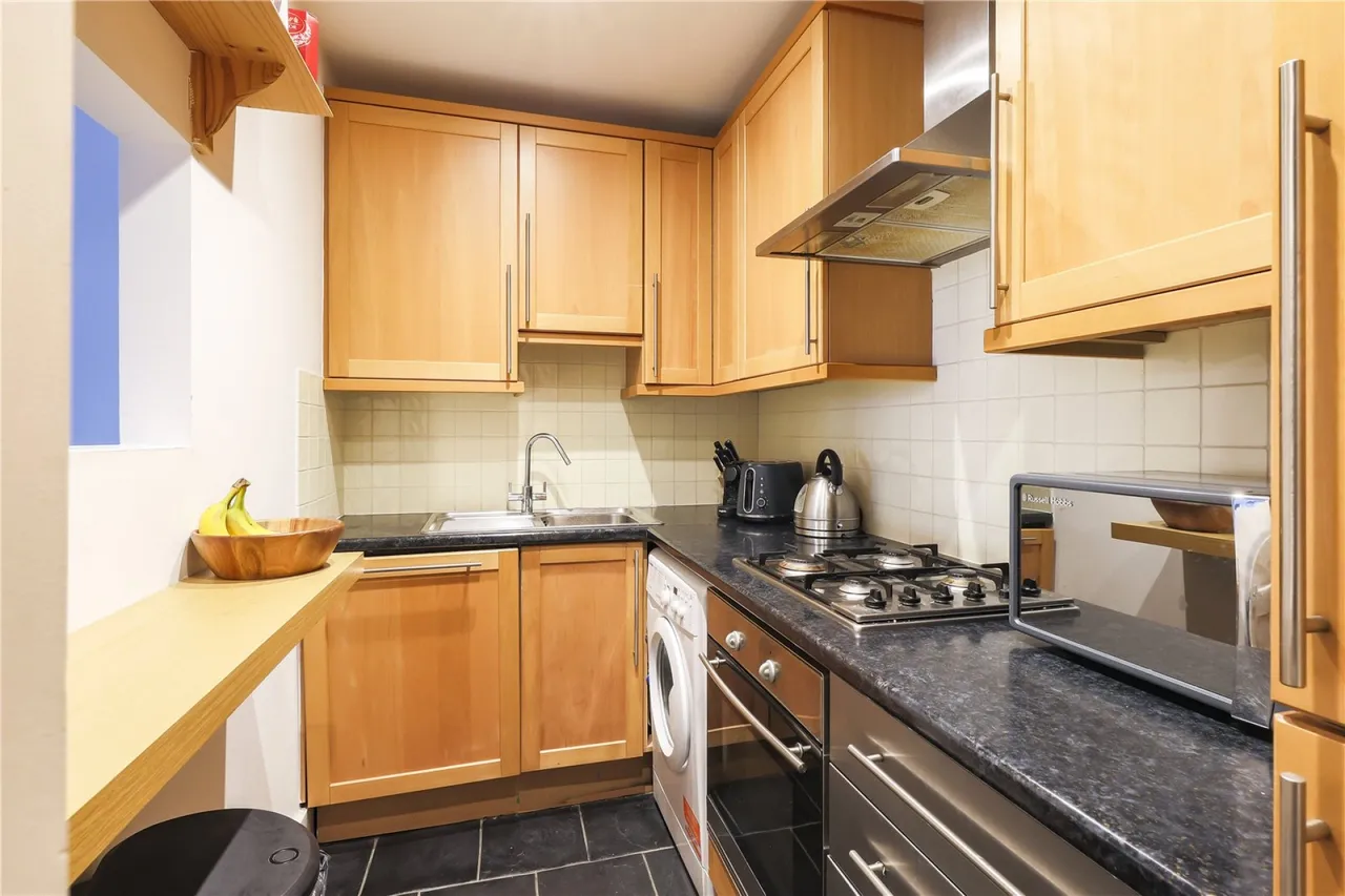 Belsize Park, Hampstead, NW3, photo 3