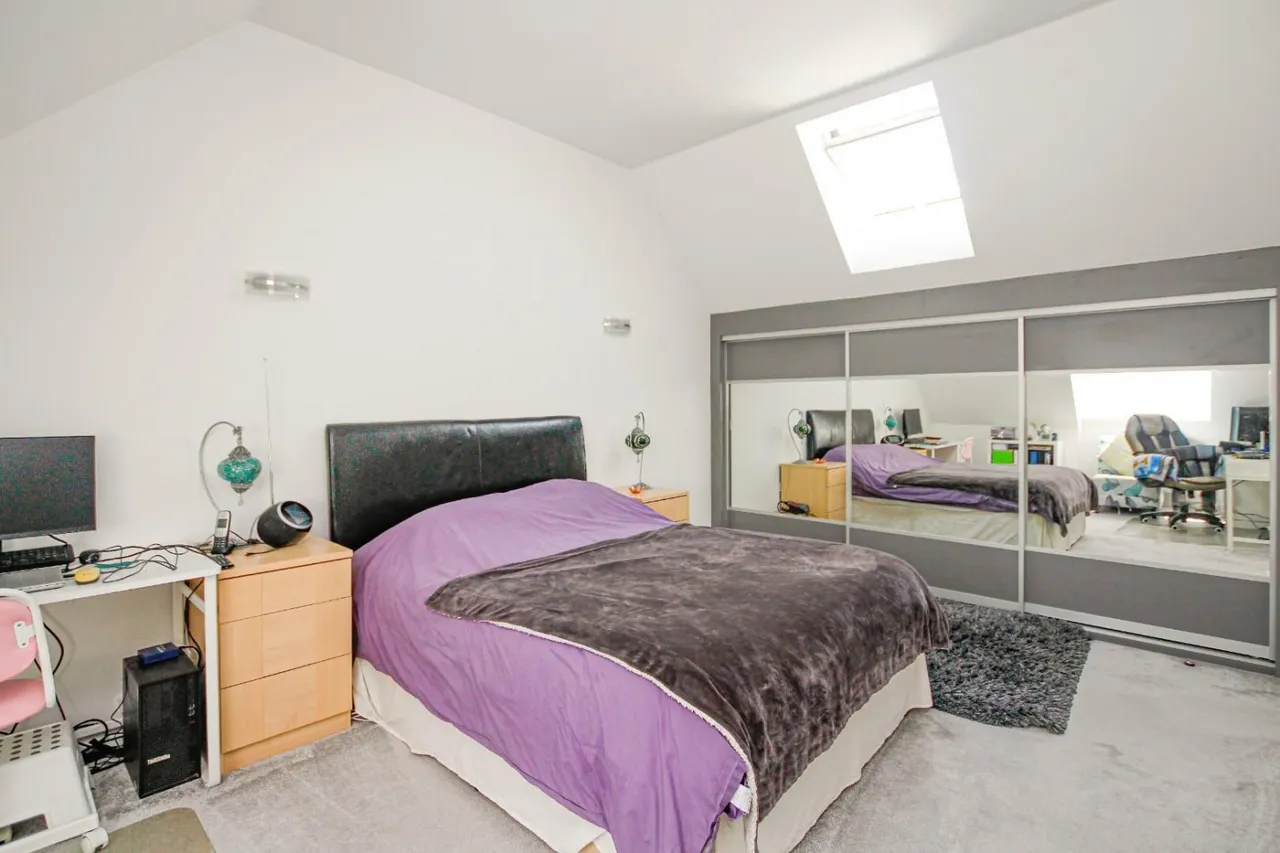 Wallis Drive, Leighton Buzzard, LU7, photo 8