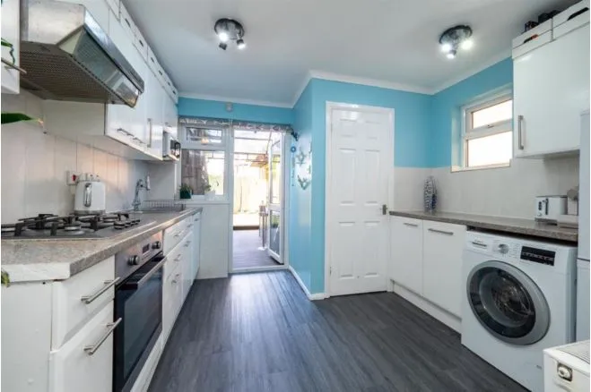 Brandon Road, Sutton, SM1, photo 5