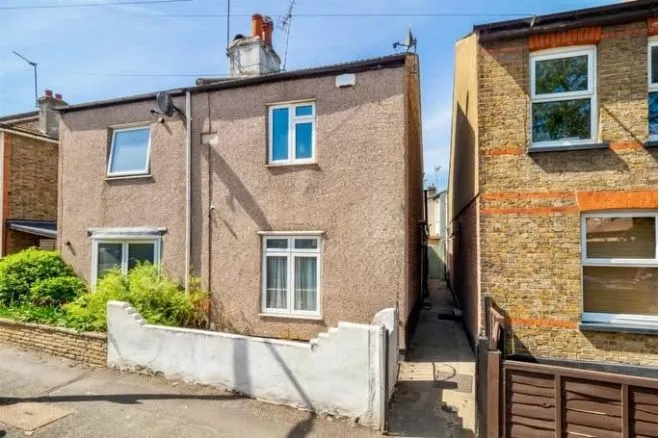 2 bed house for sale, Brandon Road, Sutton, SM1