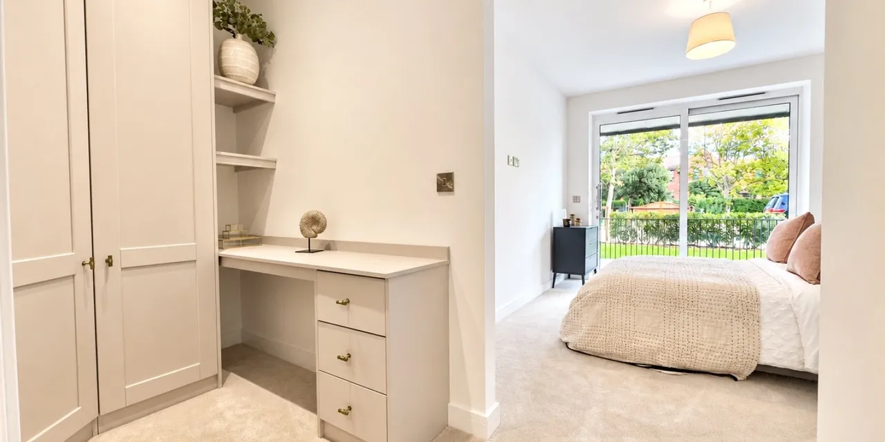 Meols Drive, CH48, photo 14