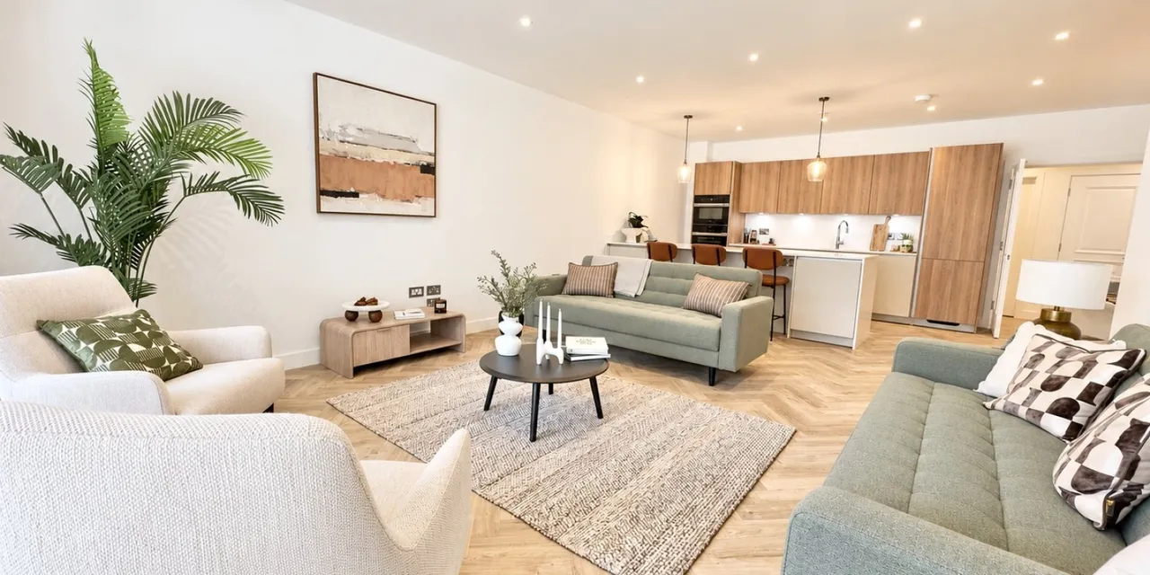 Meols Drive, CH48, photo 5
