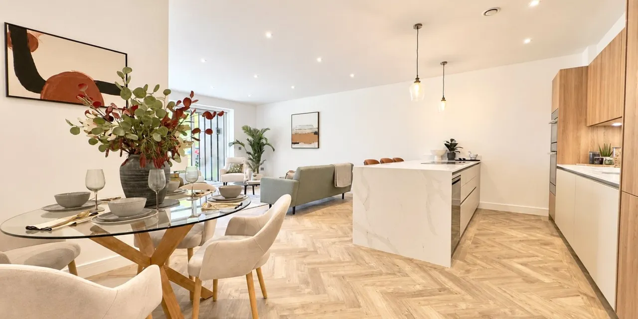 Meols Drive, CH48, photo 2