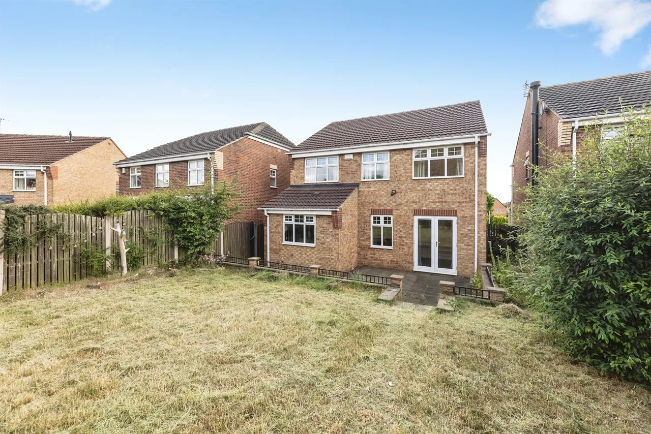 Chatsworth Avenue, Pontefract, photo 9