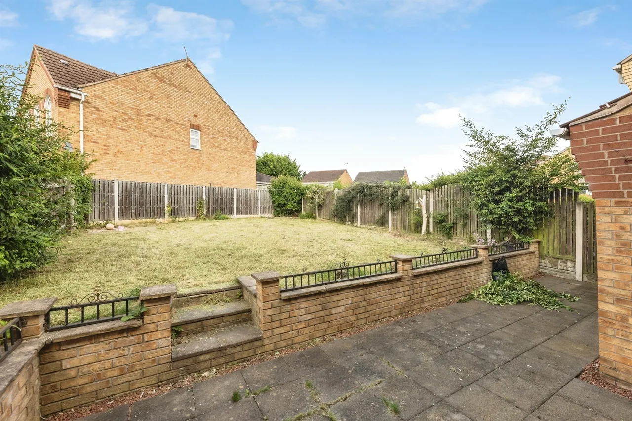 Chatsworth Avenue, Pontefract, photo 4