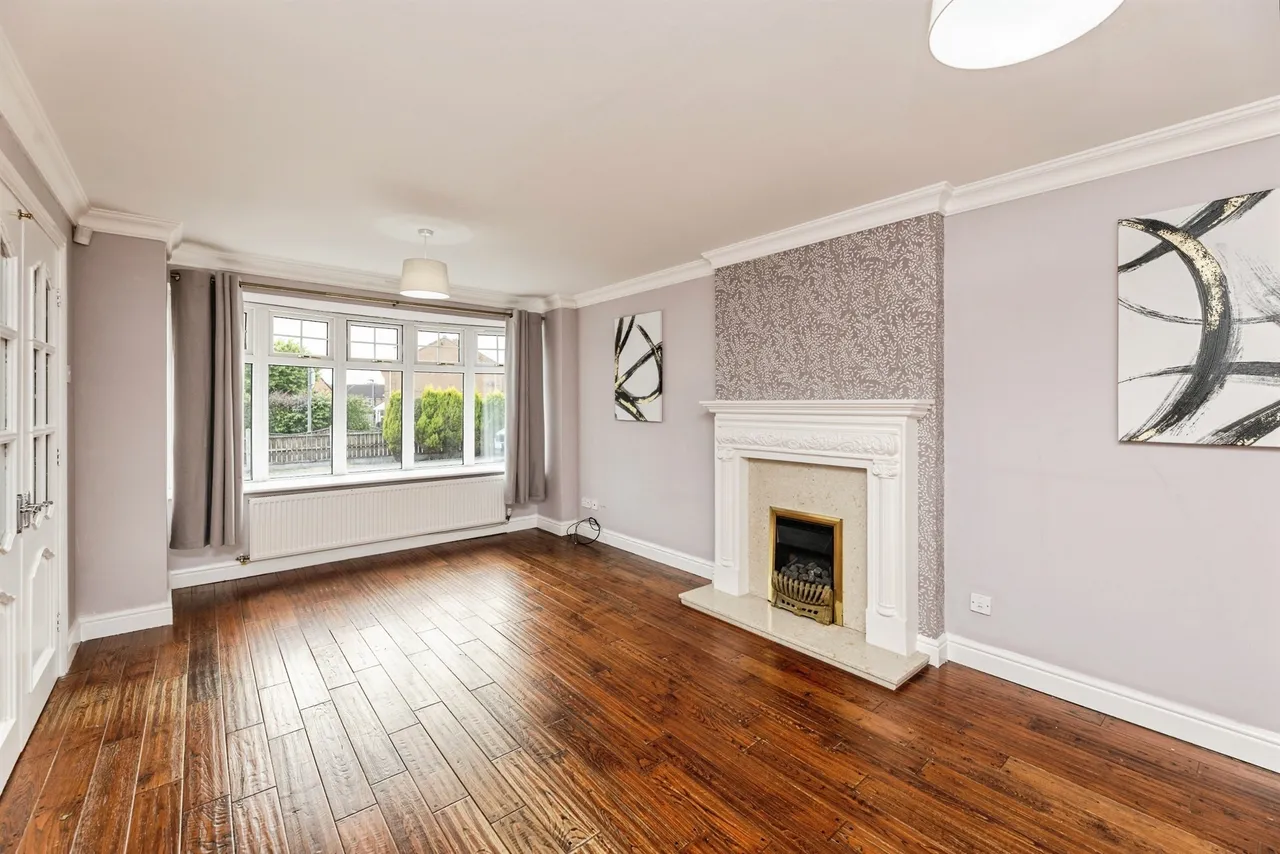 Chatsworth Avenue, Pontefract, photo 3